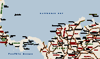 Caribbean Caching
